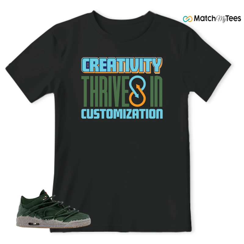 NIKE AIR JORDAN 3 TEYANA TAYLOR CONCRETE ROSE SNEAKER Matching Tees t-shirt