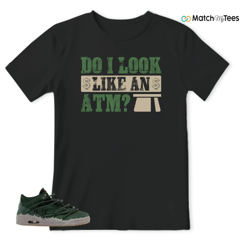 NIKE AIR JORDAN 3 TEYANA TAYLOR CONCRETE ROSE SNEAKER Matching Tees t-shirt