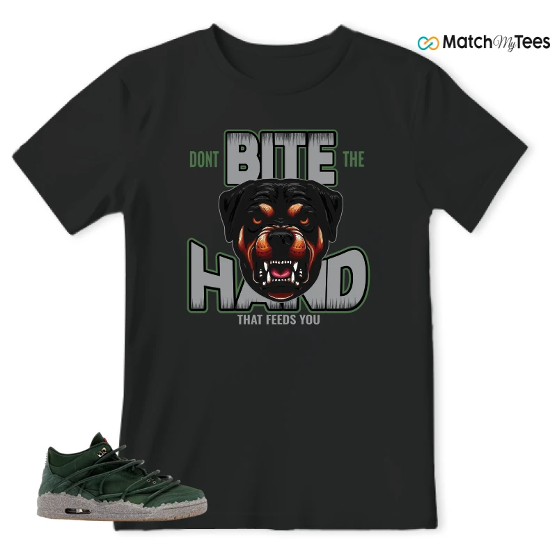 NIKE AIR JORDAN 3 TEYANA TAYLOR CONCRETE ROSE SNEAKER Matching Tees t-shirt