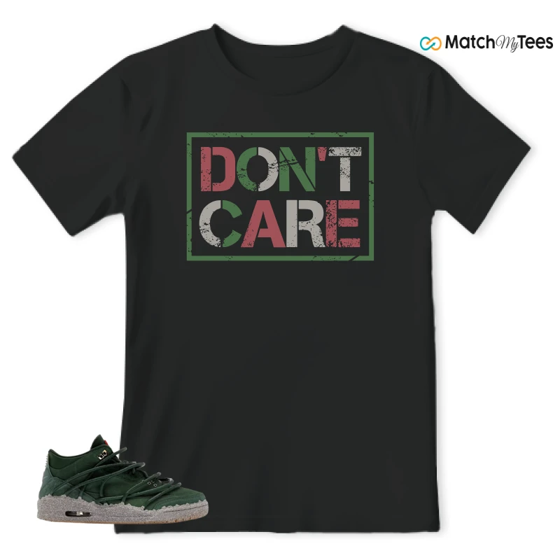 NIKE AIR JORDAN 3 TEYANA TAYLOR CONCRETE ROSE SNEAKER Matching Tees t-shirt
