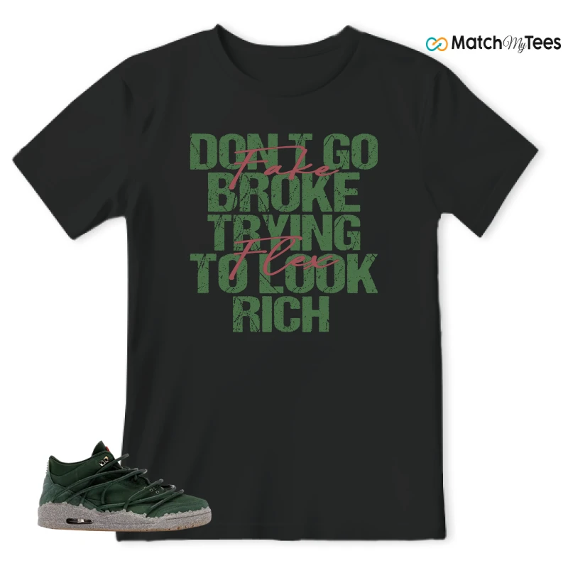 NIKE AIR JORDAN 3 TEYANA TAYLOR CONCRETE ROSE SNEAKER Matching Tees t-shirt