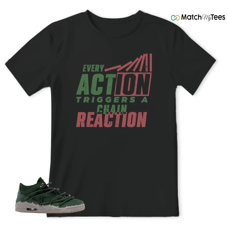 NIKE AIR JORDAN 3 TEYANA TAYLOR CONCRETE ROSE SNEAKER Matching Tees t-shirt