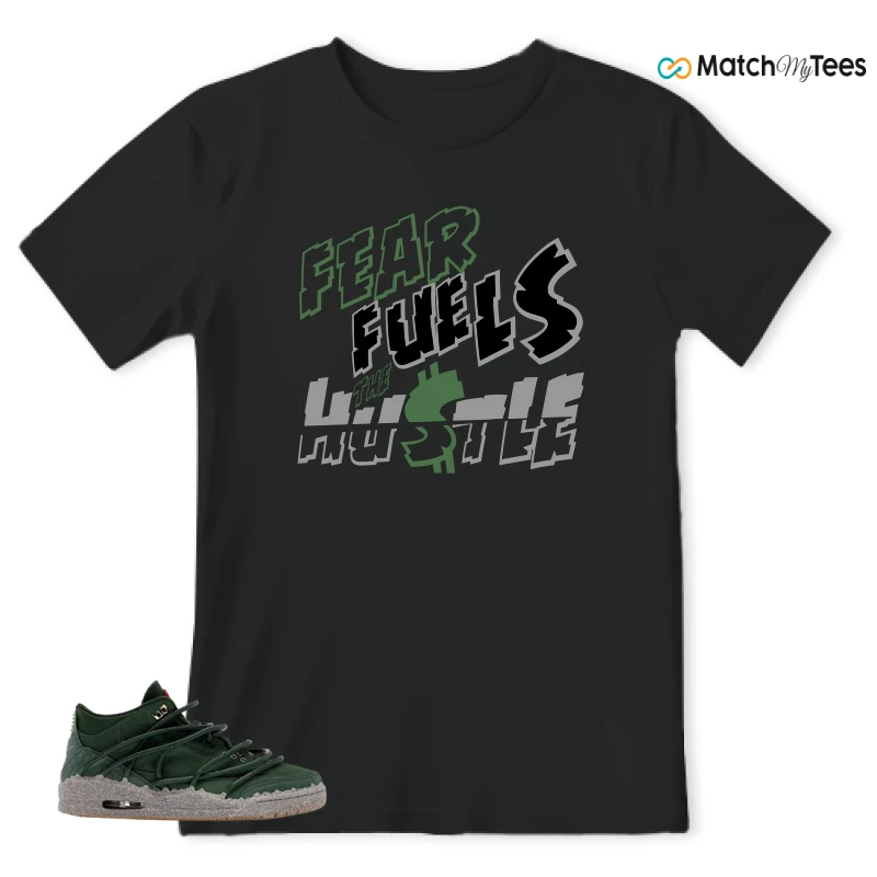 NIKE AIR JORDAN 3 TEYANA TAYLOR CONCRETE ROSE SNEAKER Matching Tees t-shirt