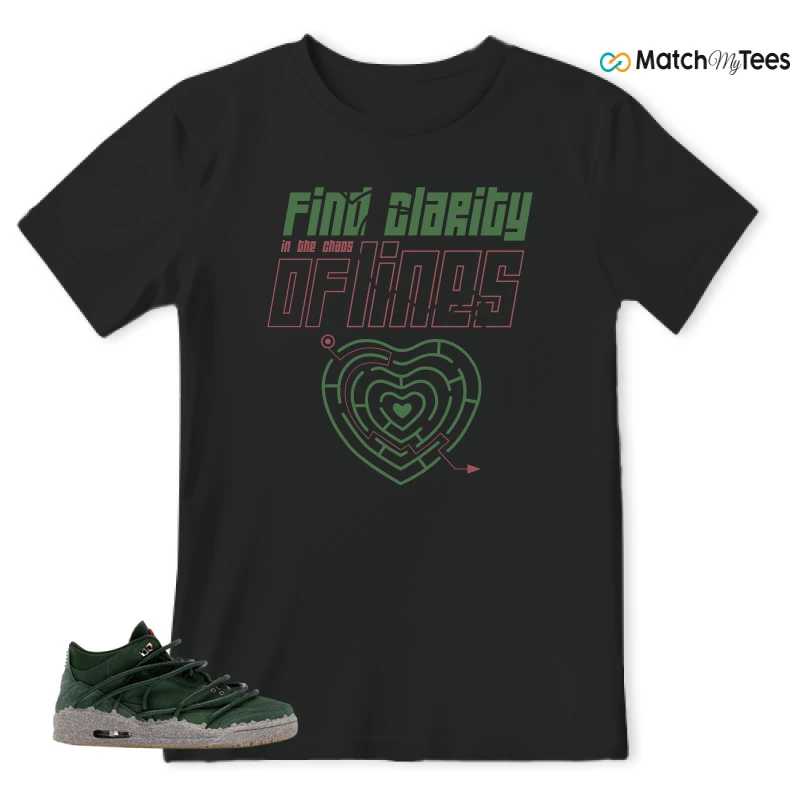 NIKE AIR JORDAN 3 TEYANA TAYLOR CONCRETE ROSE SNEAKER Matching Tees t-shirt