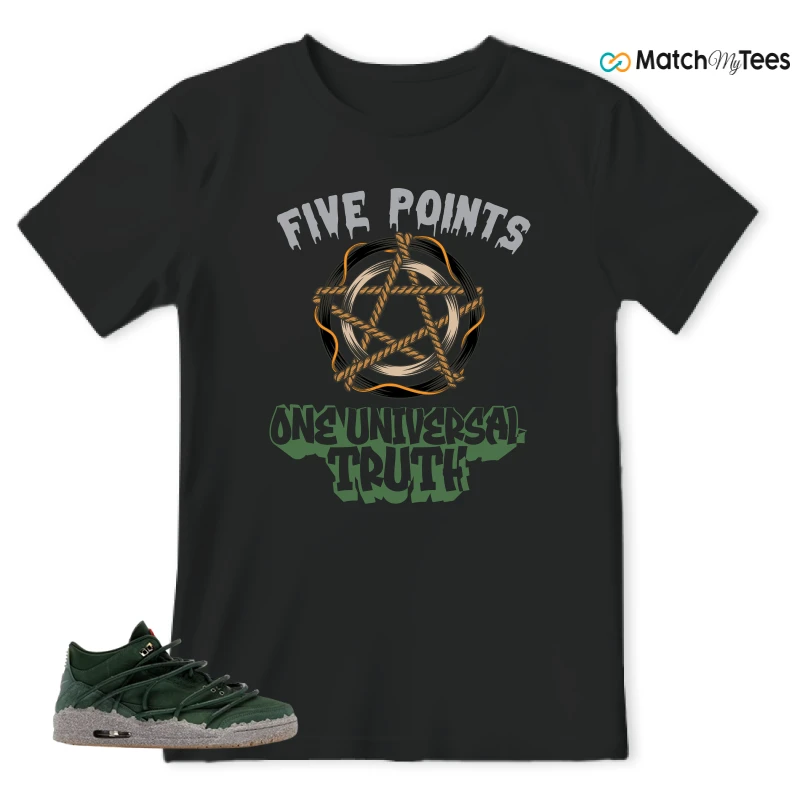 NIKE AIR JORDAN 3 TEYANA TAYLOR CONCRETE ROSE SNEAKER Matching Tees t-shirt
