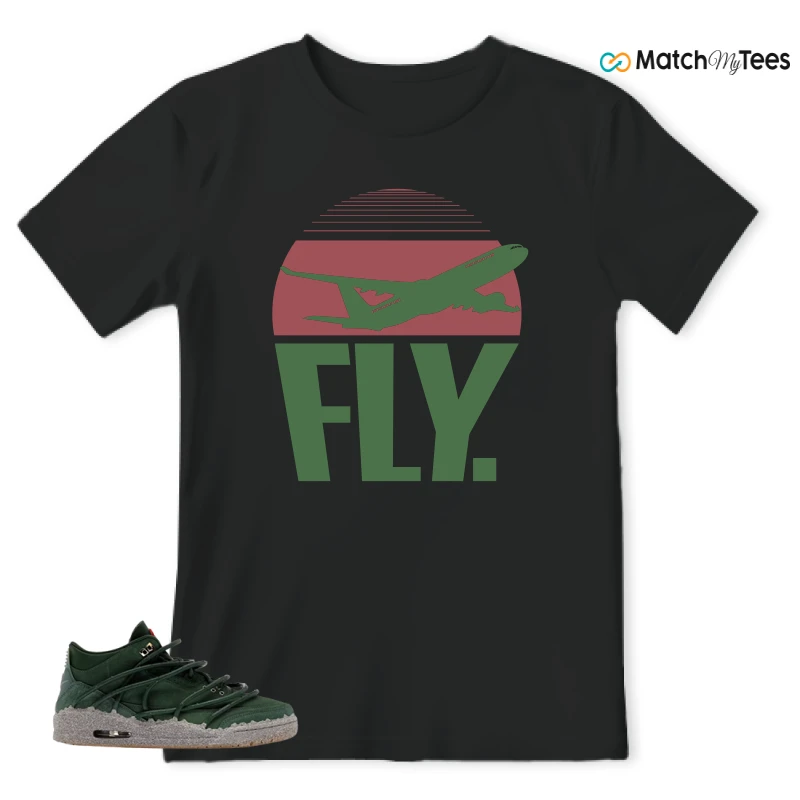 NIKE AIR JORDAN 3 TEYANA TAYLOR CONCRETE ROSE SNEAKER Matching Tees t-shirt