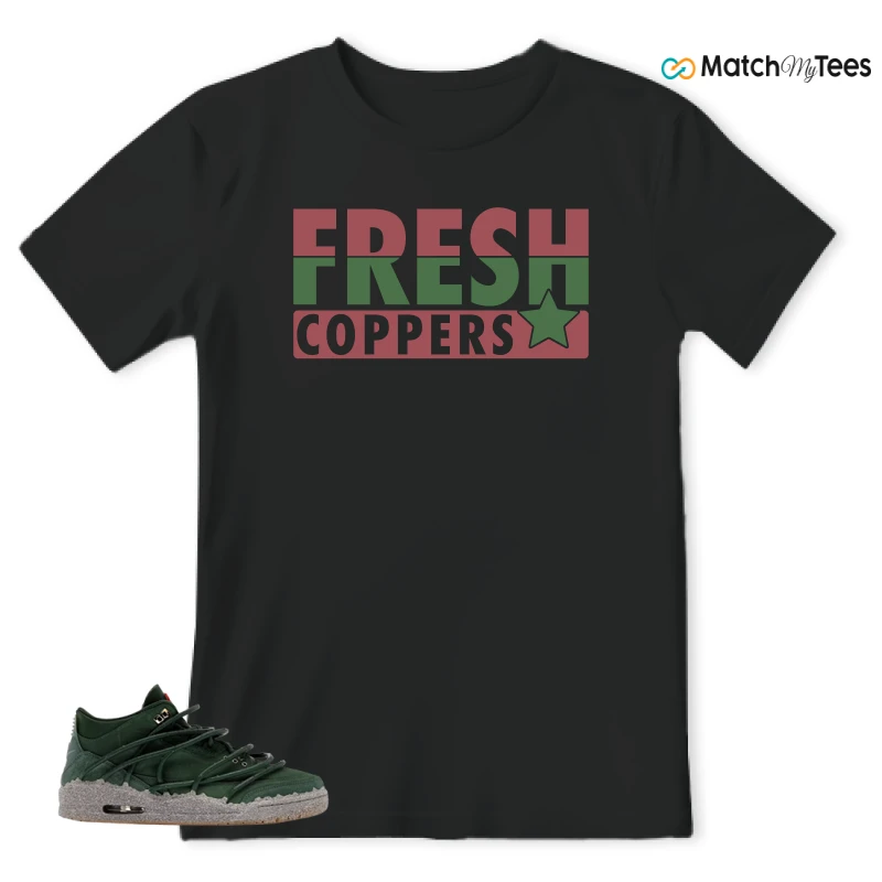 NIKE AIR JORDAN 3 TEYANA TAYLOR CONCRETE ROSE SNEAKER Matching Tees t-shirt