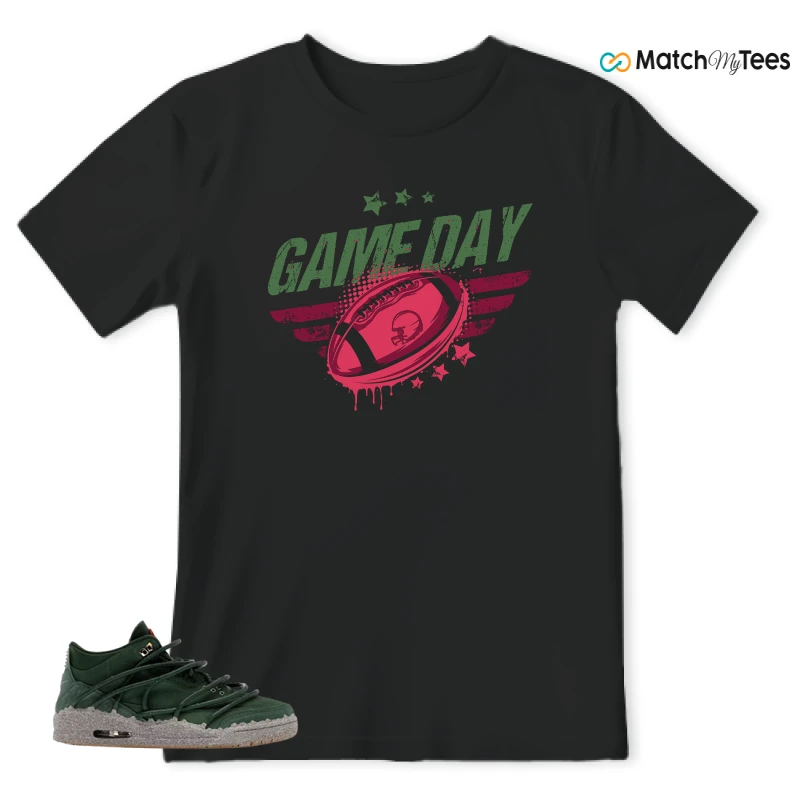 NIKE AIR JORDAN 3 TEYANA TAYLOR CONCRETE ROSE SNEAKER Matching Tees t-shirt