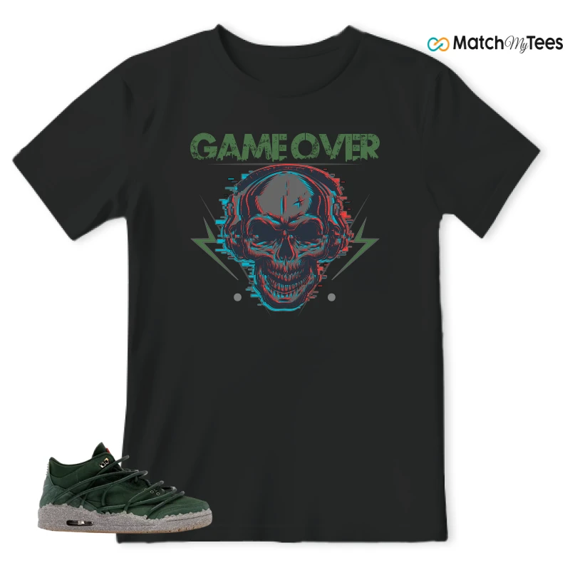NIKE AIR JORDAN 3 TEYANA TAYLOR CONCRETE ROSE SNEAKER Matching Tees t-shirt