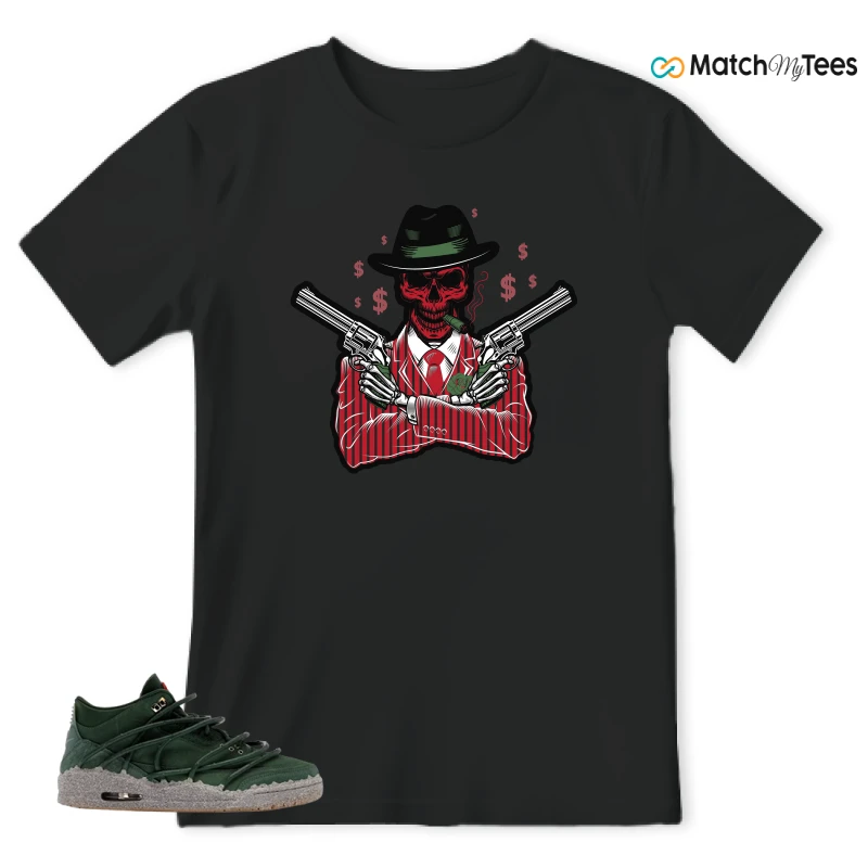 NIKE AIR JORDAN 3 TEYANA TAYLOR CONCRETE ROSE SNEAKER Matching Tees t-shirt