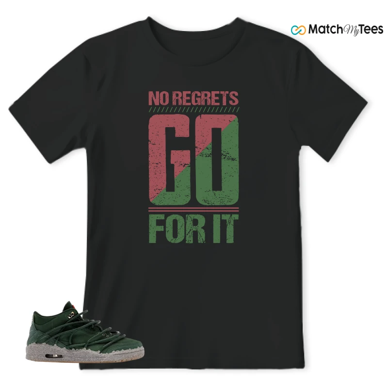 NIKE AIR JORDAN 3 TEYANA TAYLOR CONCRETE ROSE SNEAKER Matching Tees t-shirt