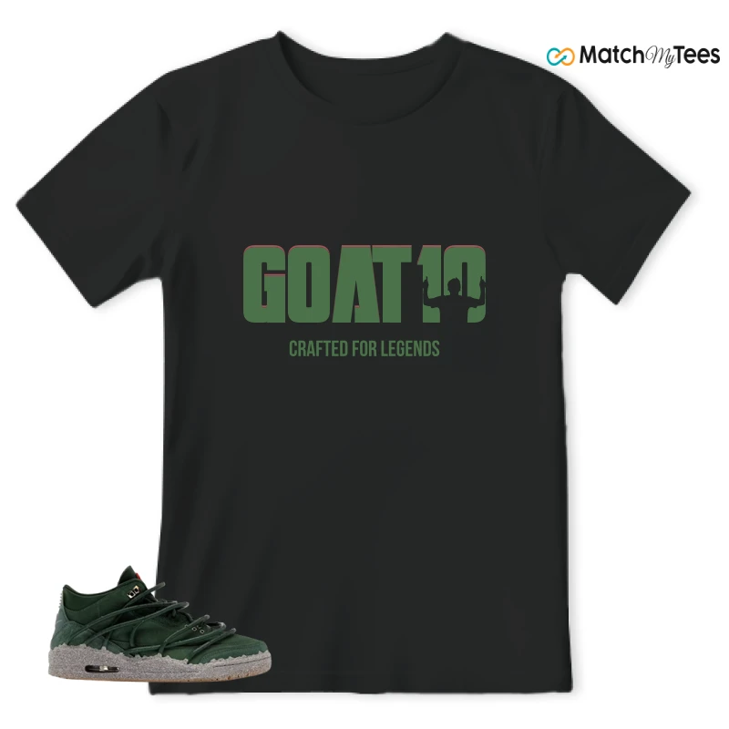 NIKE AIR JORDAN 3 TEYANA TAYLOR CONCRETE ROSE SNEAKER Matching Tees t-shirt