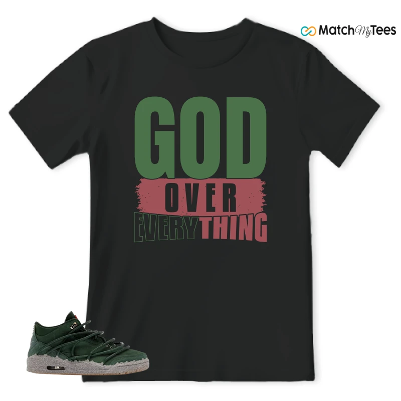 NIKE AIR JORDAN 3 TEYANA TAYLOR CONCRETE ROSE SNEAKER Matching Tees t-shirt