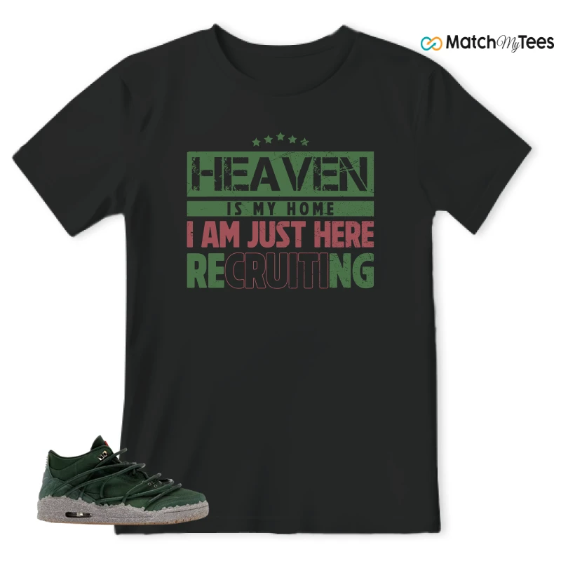 NIKE AIR JORDAN 3 TEYANA TAYLOR CONCRETE ROSE SNEAKER Matching Tees t-shirt
