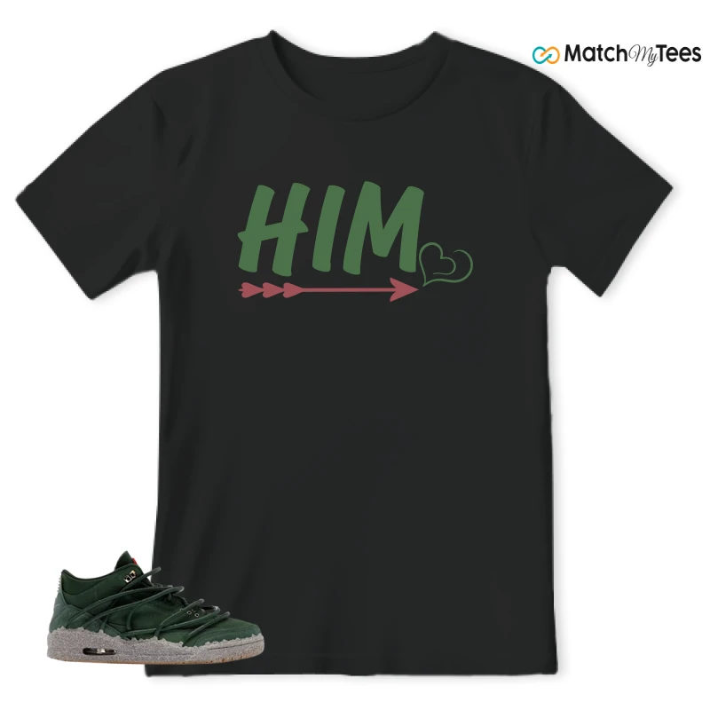 NIKE AIR JORDAN 3 TEYANA TAYLOR CONCRETE ROSE SNEAKER Matching Tees t-shirt