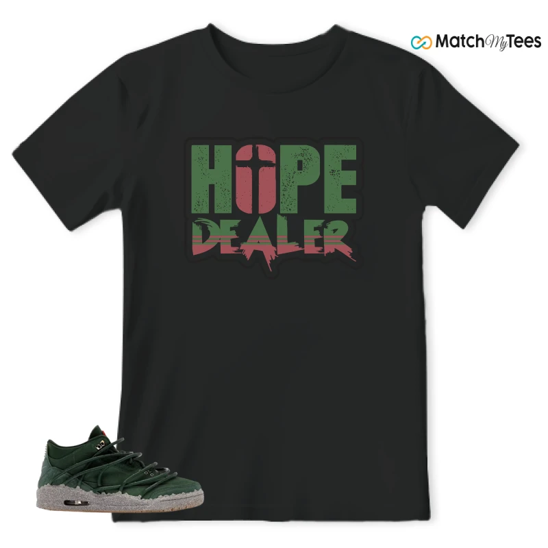 NIKE AIR JORDAN 3 TEYANA TAYLOR CONCRETE ROSE SNEAKER Matching Tees t-shirt