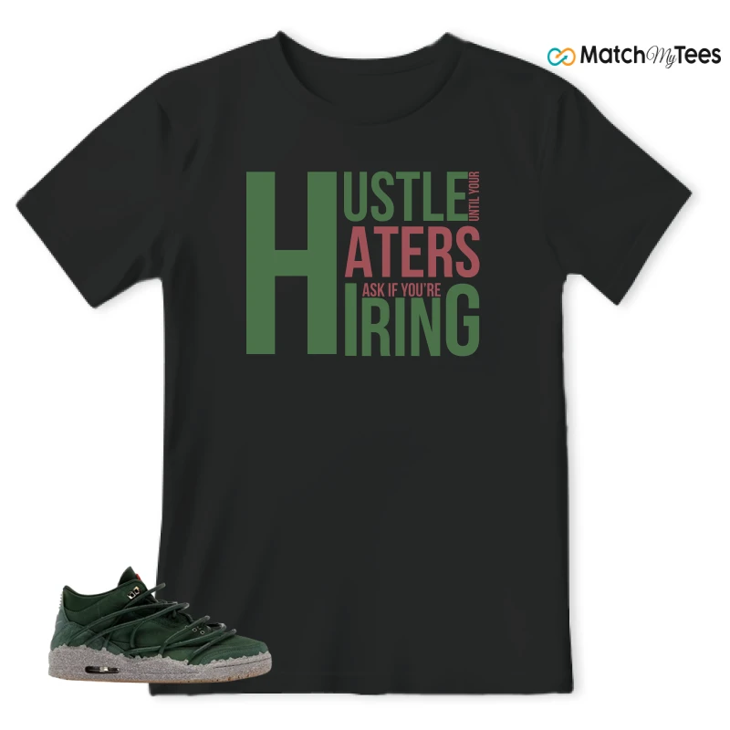 NIKE AIR JORDAN 3 TEYANA TAYLOR CONCRETE ROSE SNEAKER Matching Tees t-shirt