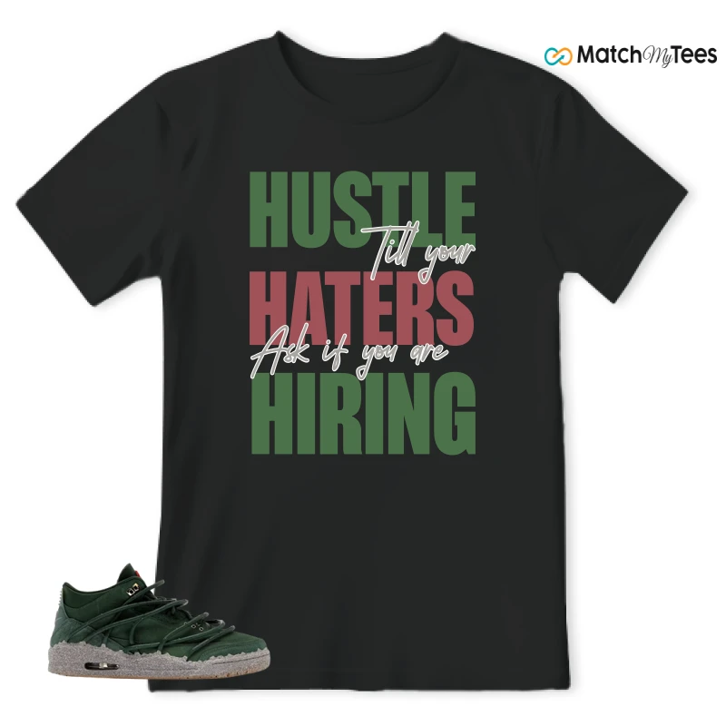 NIKE AIR JORDAN 3 TEYANA TAYLOR CONCRETE ROSE SNEAKER Matching Tees t-shirt