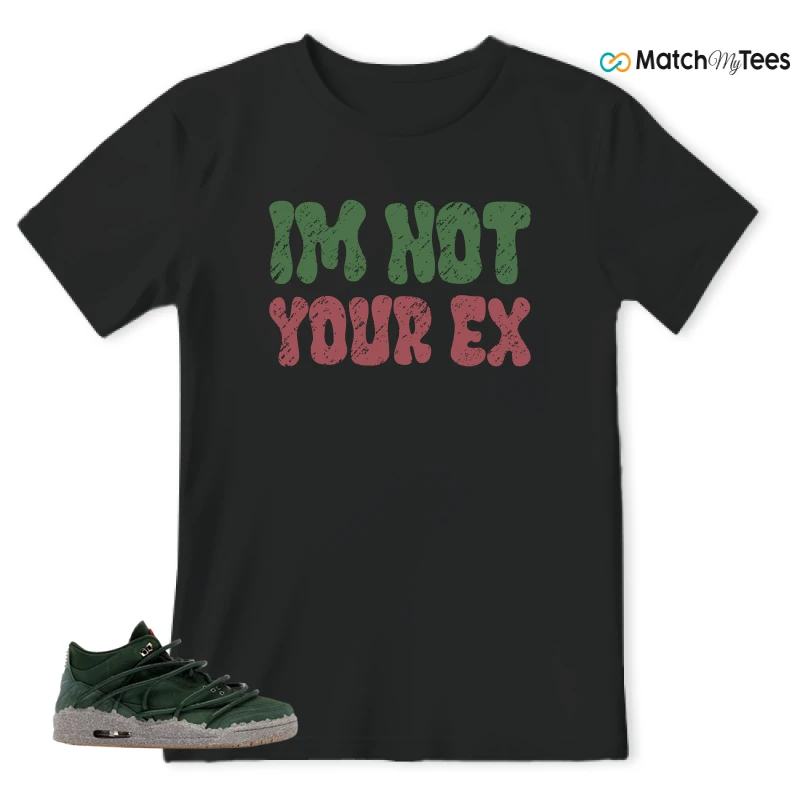 NIKE AIR JORDAN 3 TEYANA TAYLOR CONCRETE ROSE SNEAKER Matching Tees t-shirt