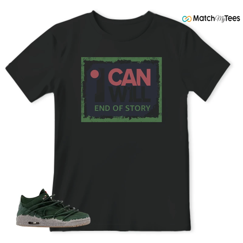 NIKE AIR JORDAN 3 TEYANA TAYLOR CONCRETE ROSE SNEAKER Matching Tees t-shirt