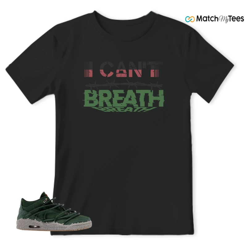 NIKE AIR JORDAN 3 TEYANA TAYLOR CONCRETE ROSE SNEAKER Matching Tees t-shirt