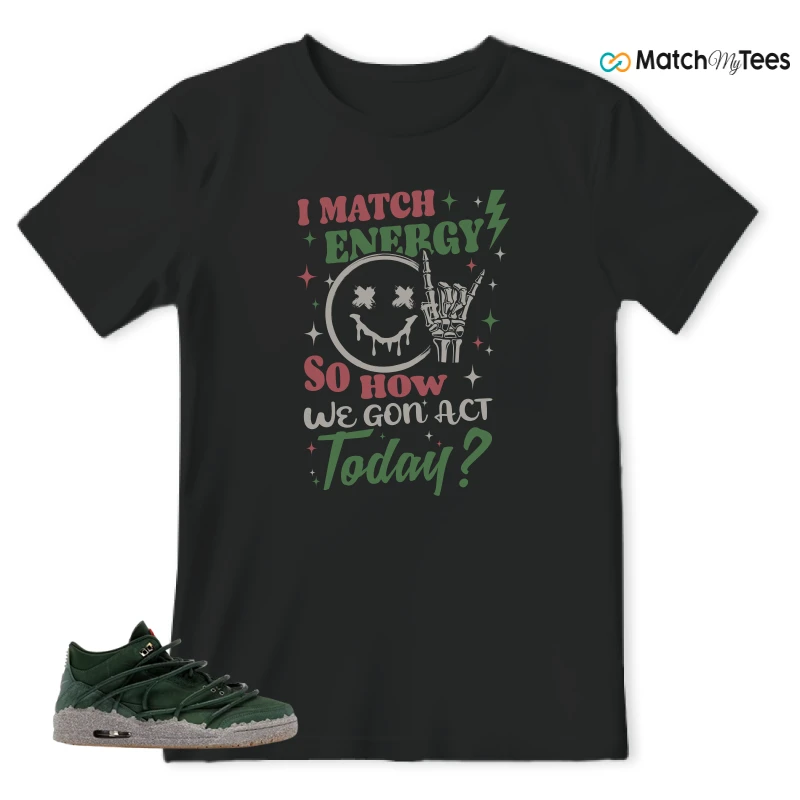 NIKE AIR JORDAN 3 TEYANA TAYLOR CONCRETE ROSE SNEAKER Matching Tees t-shirt