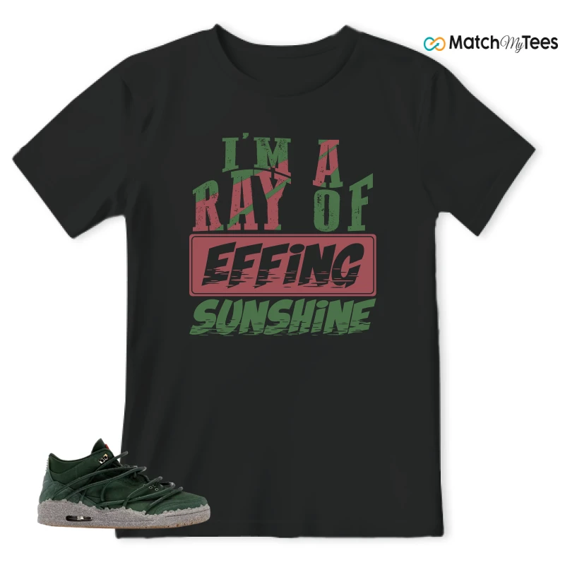 NIKE AIR JORDAN 3 TEYANA TAYLOR CONCRETE ROSE SNEAKER Matching Tees t-shirt