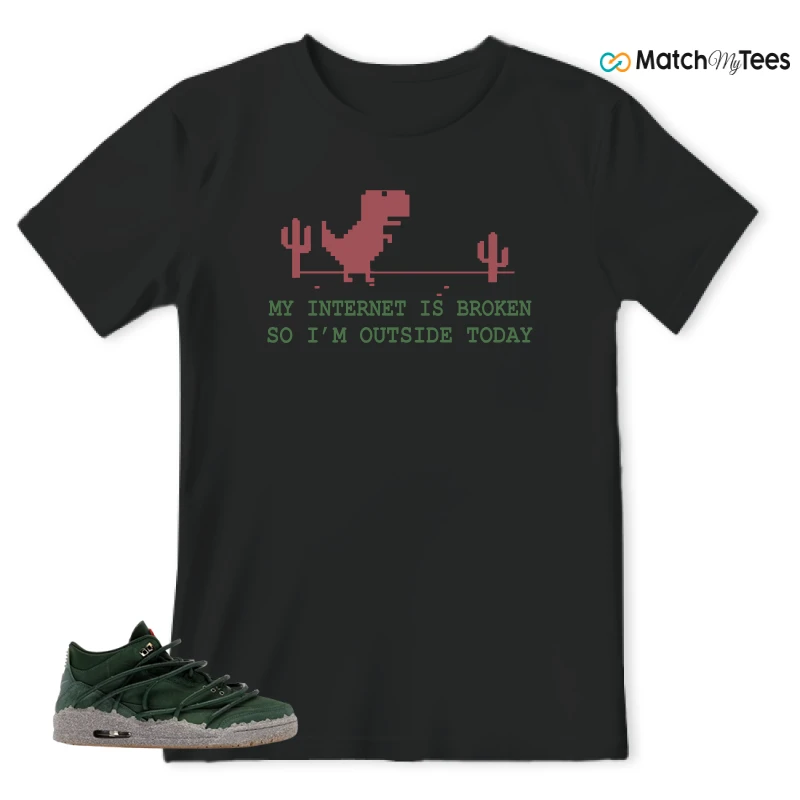 NIKE AIR JORDAN 3 TEYANA TAYLOR CONCRETE ROSE SNEAKER Matching Tees t-shirt