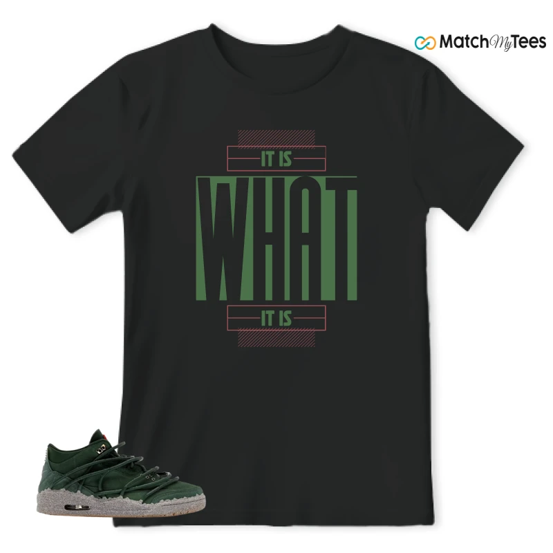 NIKE AIR JORDAN 3 TEYANA TAYLOR CONCRETE ROSE SNEAKER Matching Tees t-shirt