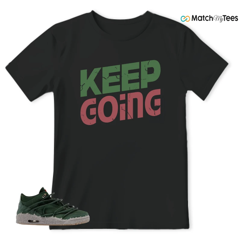 NIKE AIR JORDAN 3 TEYANA TAYLOR CONCRETE ROSE SNEAKER Matching Tees t-shirt