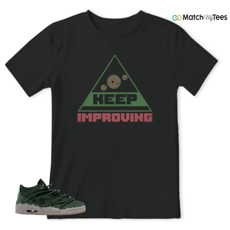 NIKE AIR JORDAN 3 TEYANA TAYLOR CONCRETE ROSE SNEAKER Matching Tees t-shirt