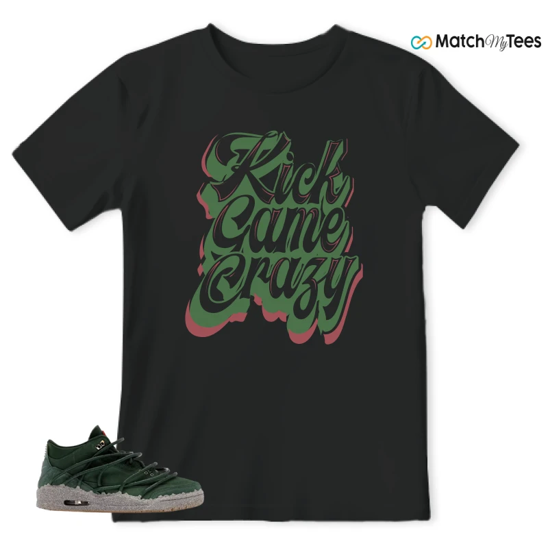 NIKE AIR JORDAN 3 TEYANA TAYLOR CONCRETE ROSE SNEAKER Matching Tees t-shirt