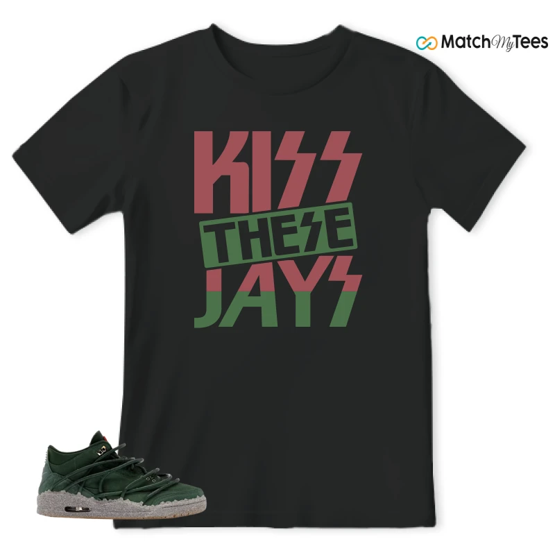 NIKE AIR JORDAN 3 TEYANA TAYLOR CONCRETE ROSE SNEAKER Matching Tees t-shirt