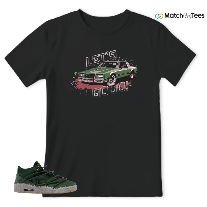NIKE AIR JORDAN 3 TEYANA TAYLOR CONCRETE ROSE SNEAKER Matching Tees t-shirt