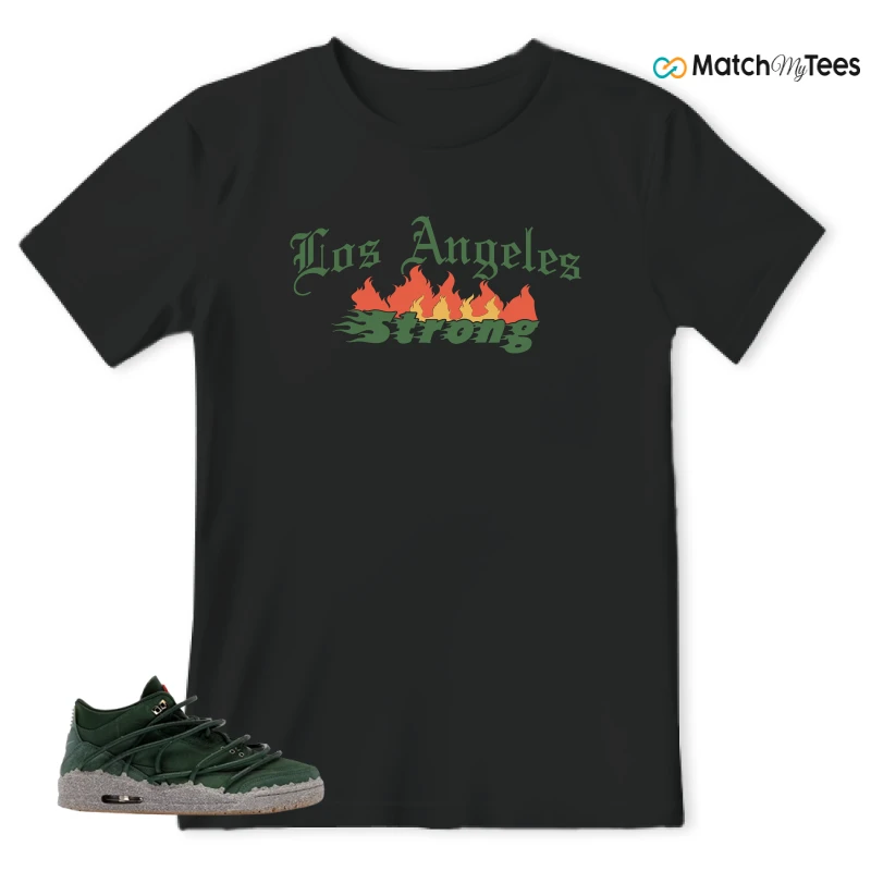 NIKE AIR JORDAN 3 TEYANA TAYLOR CONCRETE ROSE SNEAKER Matching Tees t-shirt