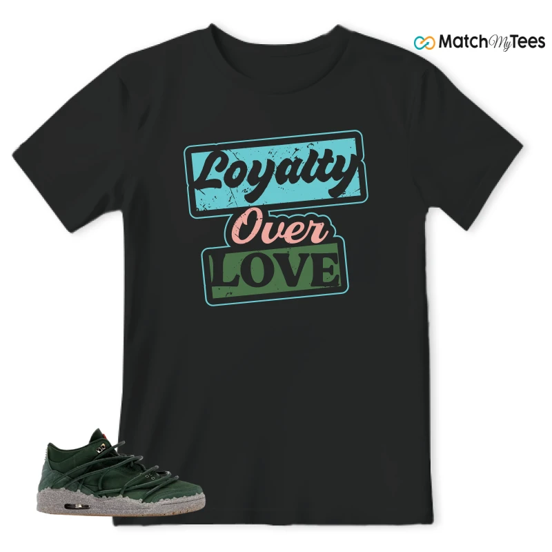 NIKE AIR JORDAN 3 TEYANA TAYLOR CONCRETE ROSE SNEAKER Matching Tees t-shirt