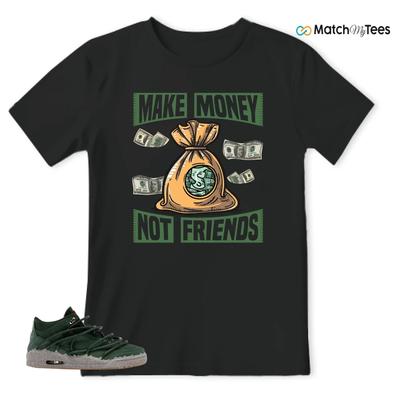 NIKE AIR JORDAN 3 TEYANA TAYLOR CONCRETE ROSE SNEAKER Matching Tees t-shirt