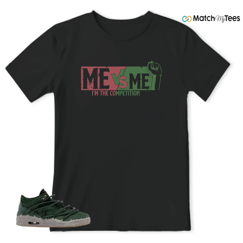NIKE AIR JORDAN 3 TEYANA TAYLOR CONCRETE ROSE SNEAKER Matching Tees t-shirt
