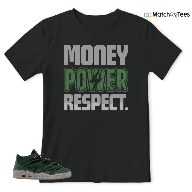 NIKE AIR JORDAN 3 TEYANA TAYLOR CONCRETE ROSE SNEAKER Matching Tees t-shirt