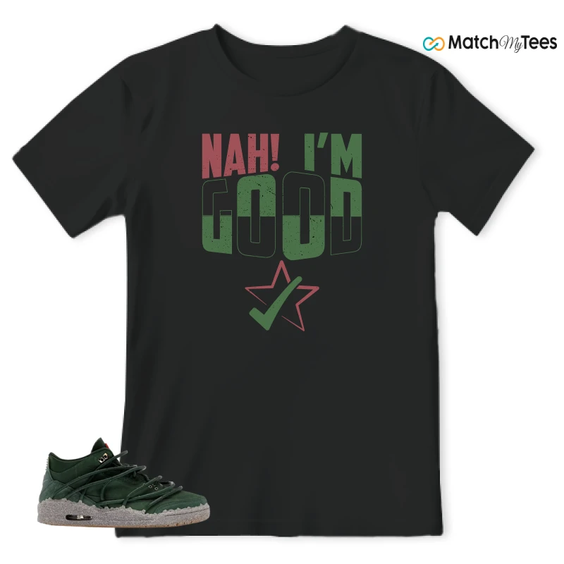 NIKE AIR JORDAN 3 TEYANA TAYLOR CONCRETE ROSE SNEAKER Matching Tees t-shirt