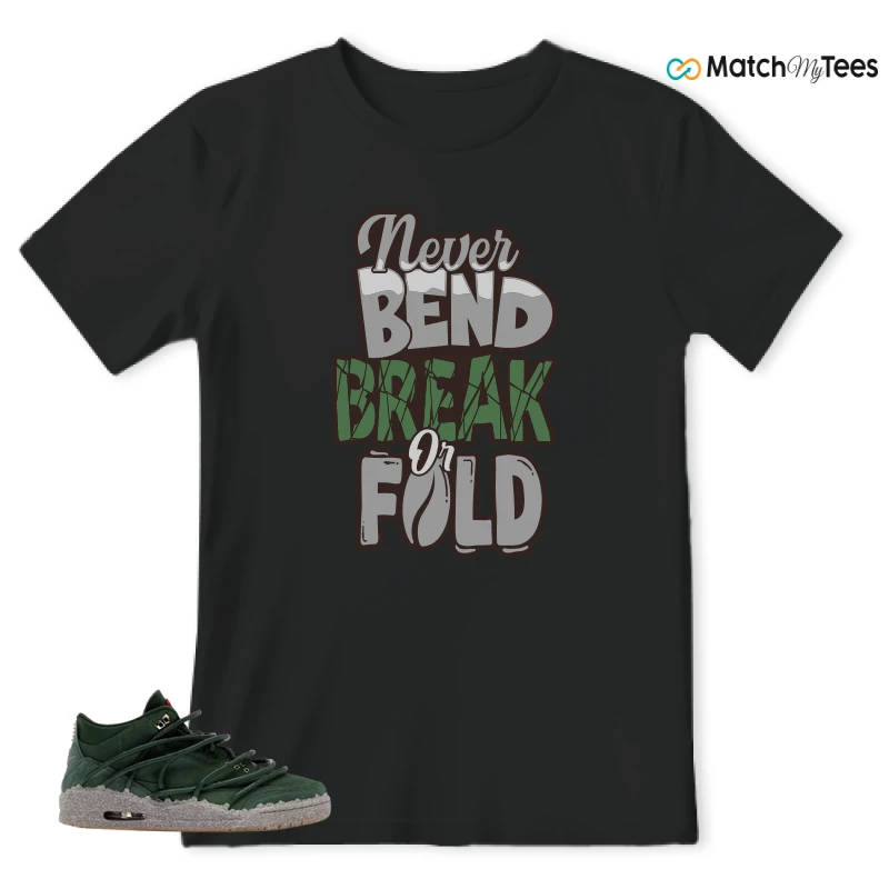 NIKE AIR JORDAN 3 TEYANA TAYLOR CONCRETE ROSE SNEAKER Matching Tees t-shirt