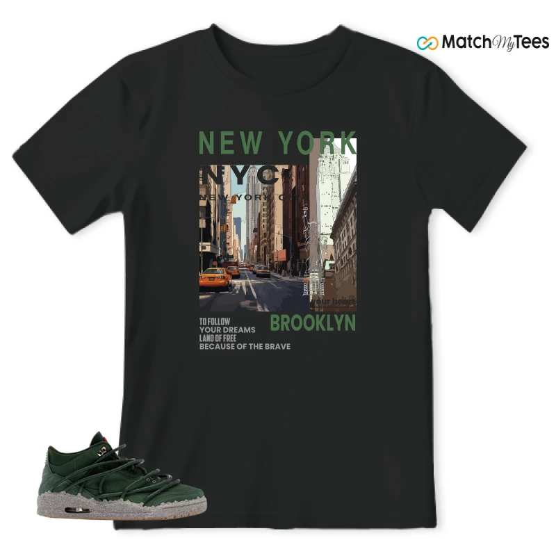 NIKE AIR JORDAN 3 TEYANA TAYLOR CONCRETE ROSE SNEAKER Matching Tees t-shirt