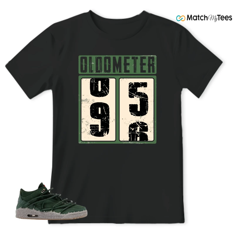 NIKE AIR JORDAN 3 TEYANA TAYLOR CONCRETE ROSE SNEAKER Matching Tees t-shirt