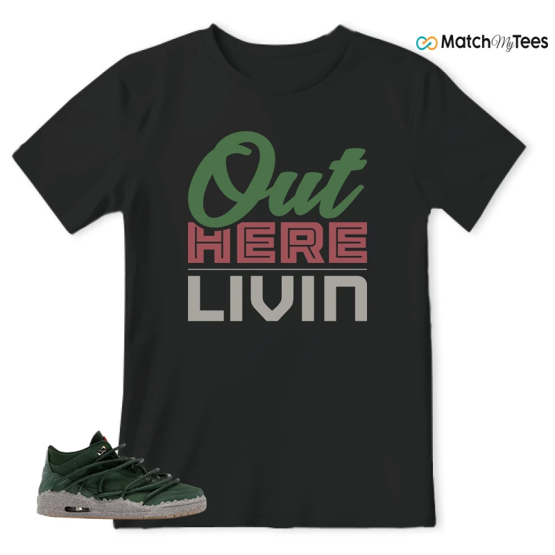 NIKE AIR JORDAN 3 TEYANA TAYLOR CONCRETE ROSE SNEAKER Matching Tees t-shirt