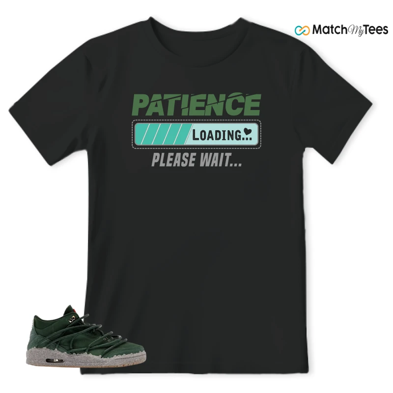NIKE AIR JORDAN 3 TEYANA TAYLOR CONCRETE ROSE SNEAKER Matching Tees t-shirt