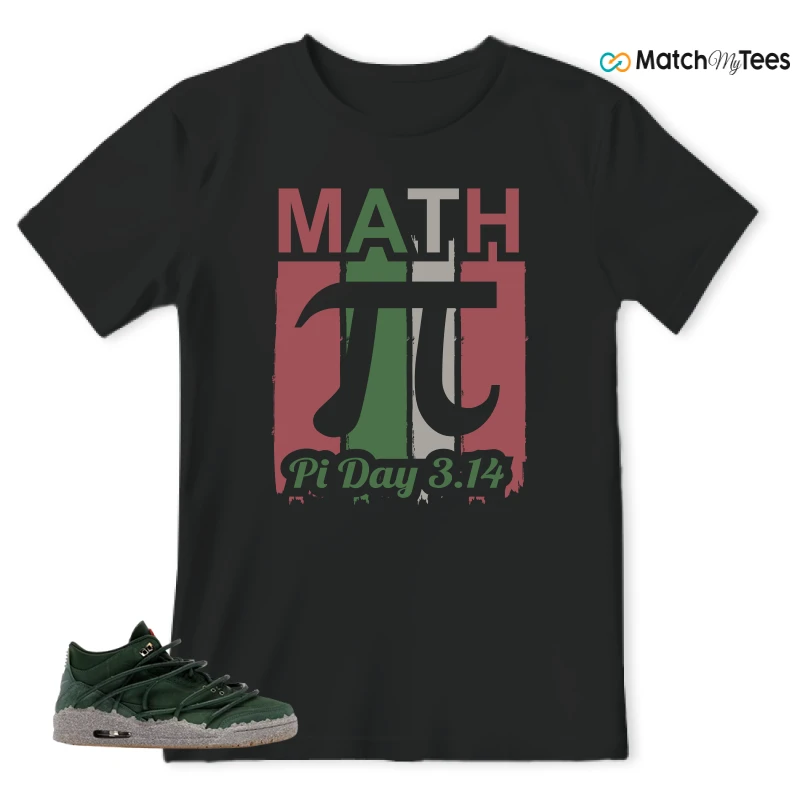 NIKE AIR JORDAN 3 TEYANA TAYLOR CONCRETE ROSE SNEAKER Matching Tees t-shirt