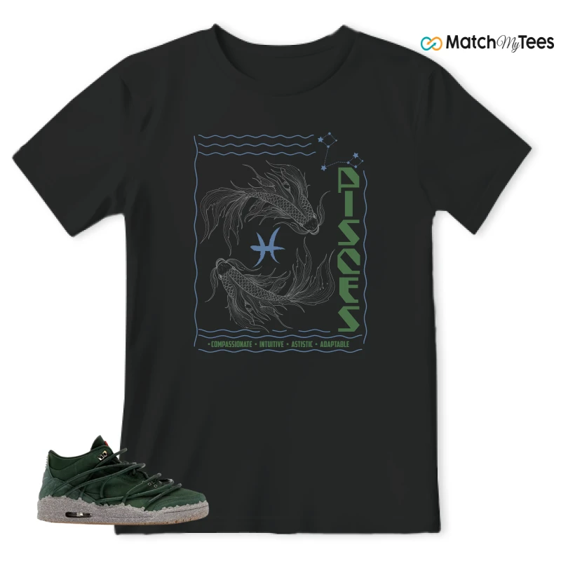 NIKE AIR JORDAN 3 TEYANA TAYLOR CONCRETE ROSE SNEAKER Matching Tees t-shirt