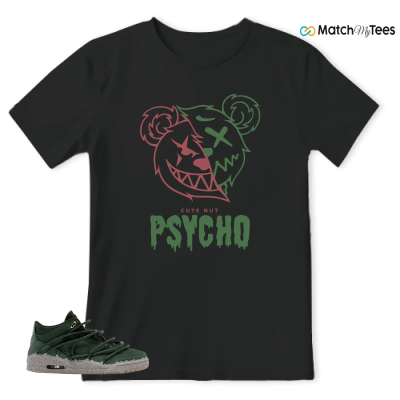 NIKE AIR JORDAN 3 TEYANA TAYLOR CONCRETE ROSE SNEAKER Matching Tees t-shirt