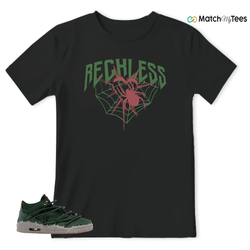 NIKE AIR JORDAN 3 TEYANA TAYLOR CONCRETE ROSE SNEAKER Matching Tees t-shirt