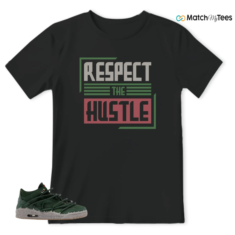 NIKE AIR JORDAN 3 TEYANA TAYLOR CONCRETE ROSE SNEAKER Matching Tees t-shirt